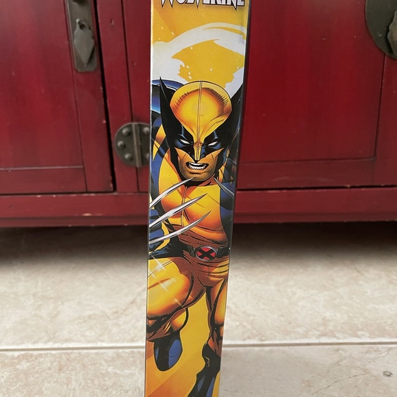 Hasbro Marvel Titan Hero Series Wolverine 12" Figure New in Box Ages 4+. - Picture 2 of 6